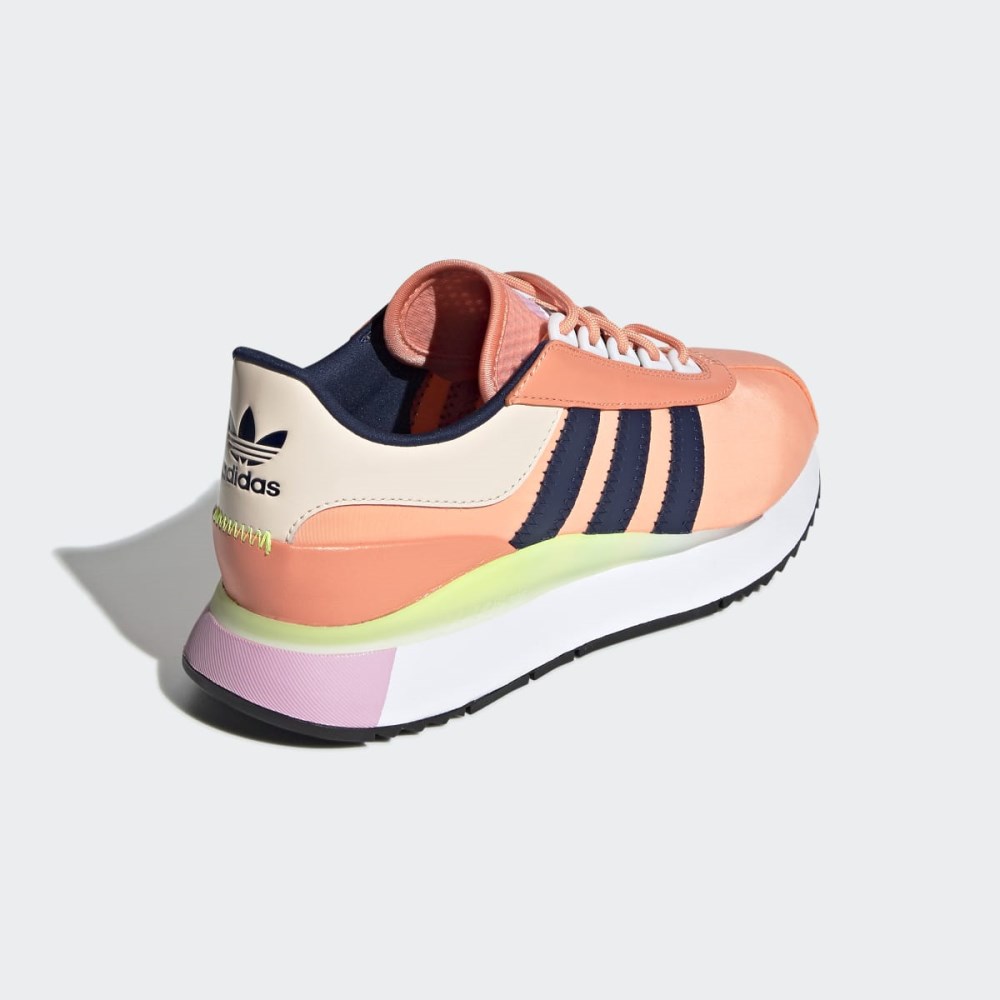 Adidas Originals SL Andridge Fashion Pantofi Casual Adidas Dama